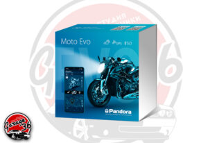 Pandora VX-46 Moto Evo