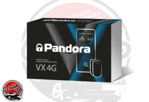 Pandora VX-4G