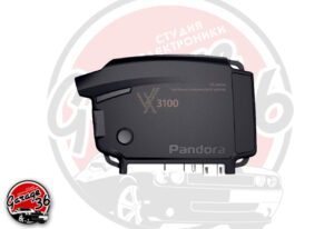  Pandora VX-3100