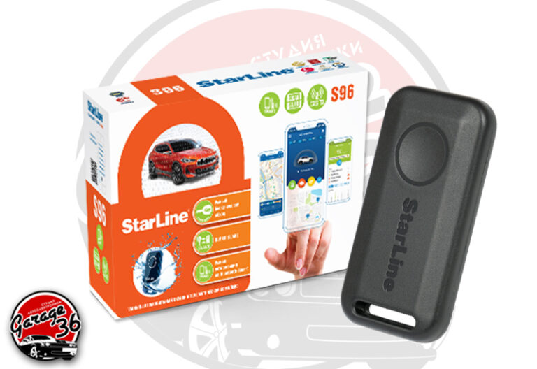 Starline S96BT GSM v2