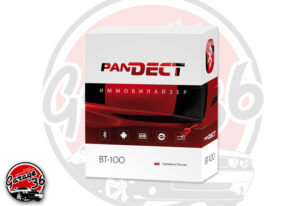  Pandect BT-100