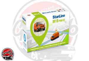  Starline m18 pro